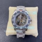 Unique Andrea Pirlo Project Rolex Submariner Skeleton Watch Stainless Steel VR Factory Watches